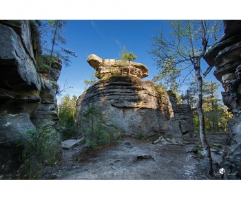 Каменный город. Артикул: 006